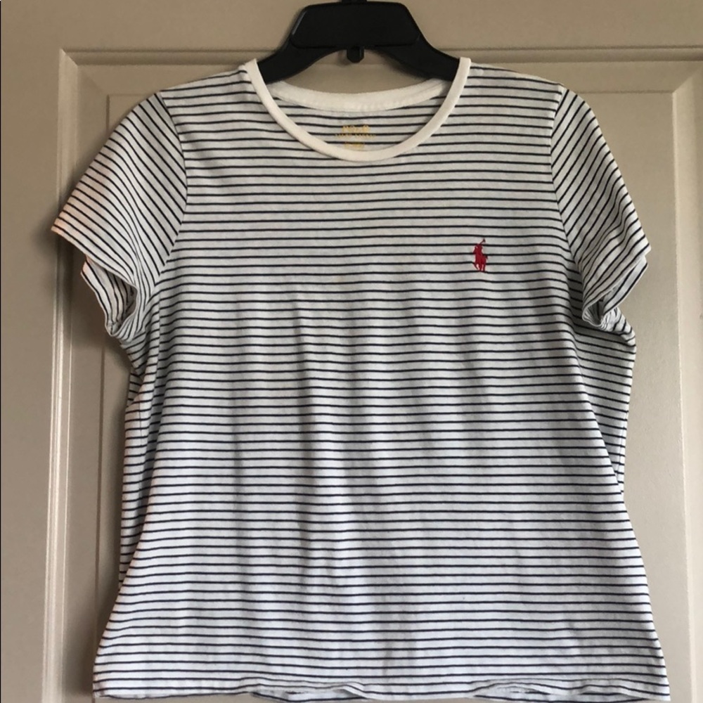 POLO by Ralph Lauren shirt